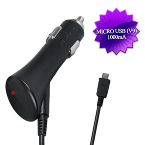 Micro-USB Car Charger