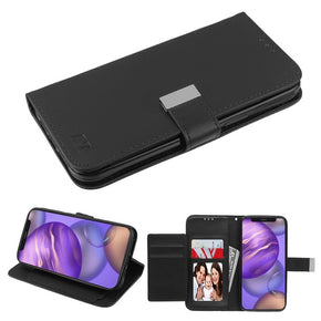 Apple iPhone 12 mini (5.4) Xtra Series Wallet Case