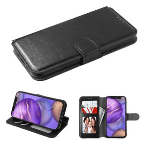 OnePlus Nord N10 5G WP3 Wallet Case