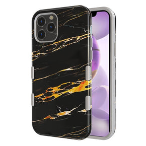 Apple iPhone 12 Pro Max (6.7) TUFF Subs Hybrid Case Cover