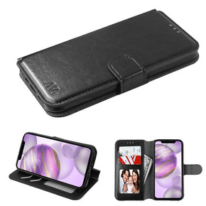 Apple iPhone 12 Pro Max (6.7) Element Series Wallet Case Cover
