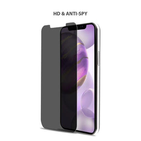 Apple iPhone 11 Pro Privacy Tempered Glass