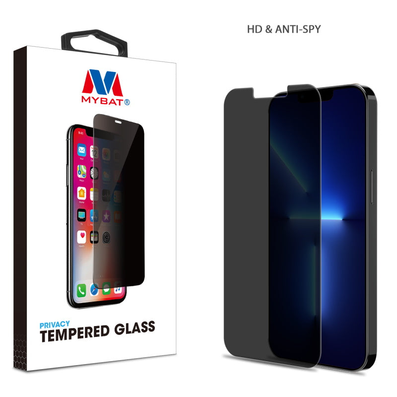 upscreen Hybrid Glass Clear Premium Protector pantalla de cristal vidrio  para Apple iPhone 13 Pro Max