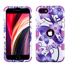 Apple iPhone SE (2020) TUFF Design Case Cover