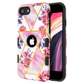Apple iPhone SE Subs TUFF Design Case Cover