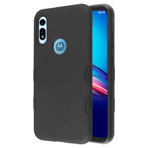 Motorola Moto E7 Subs TUFF Hybrid Case Cover