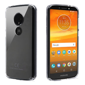 Motorola E5 Plus TPU Design Case Cover