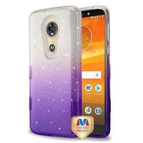 Motorola Moto E5 Supra/Moto E5 Plus Glitter TPU Case