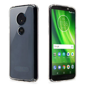 Motorola Moto G6 Play Hybrid Case Cover