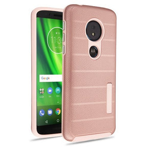 Motorola G6 Play Hybrid Case