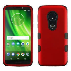Motorola G6 Play TUFF Case Cover