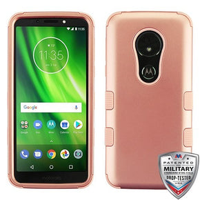 Motorola G6 Play TUFF Case Cover