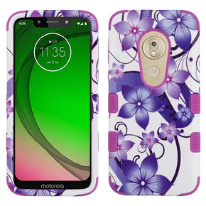 Motorola Moto G7 Play TUFF Design Case Cover