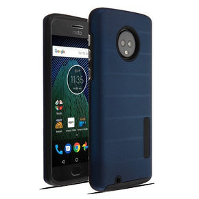 Motorola G6 Hybrid Grip Case