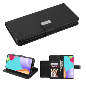 Samsung Galaxy A52 (5G) Xtra Series Wallet Case Cover