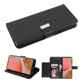Samsung Galaxy A72 (5G) Xtra Series Wallet Case Cover