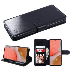 Samsung Galaxy A72 5G Element Series Wallet Case