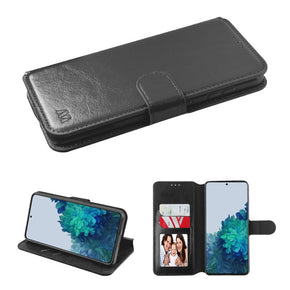 Samsung Galaxy S21 Plus Element Series Wallet Cover