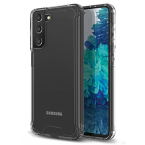 Samsung Galaxy S21 Plus Gummy Clear Case Cover