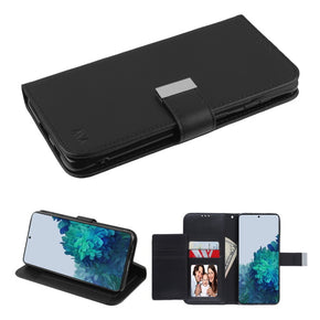 Samsung Galaxy S21 Plus Xtra Series Tri-Fold Wallet Case