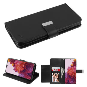Samsung Galaxy S21 Ultra Xtra Series Tri-Fold Wallet Case
