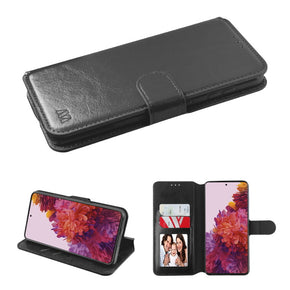Samsung Galaxy S21 Ultra Element Wallet Series Cover
