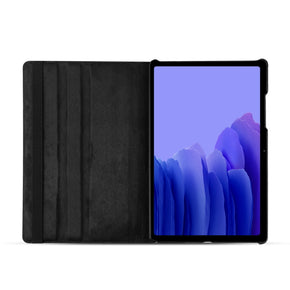 Samsung Galaxy Tab A7 10.4 (T500) Premium Rotatable MyJacket Case - Black