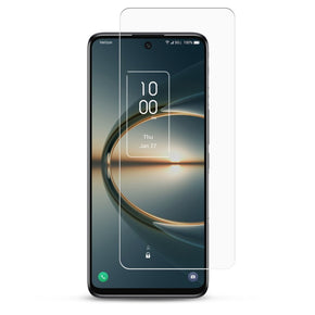 TCL Stylus 5G Tempered Glass Screen Protector (2.5D) - Clear