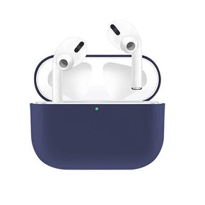 Apple AirPods Pro Ultra Thin Silicone Protective Case