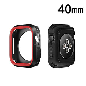 Apple iWatch 40mm Gummy Case Cover