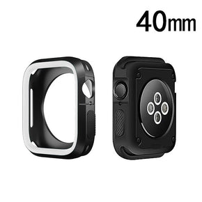 Apple iWatch 40mm Gummy Case Cover