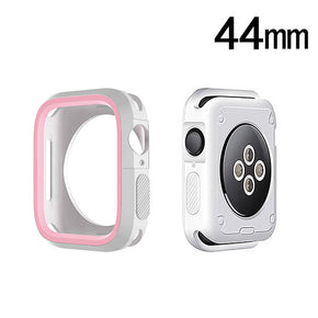 Apple iWatch 44mm Hybrid Case Cover