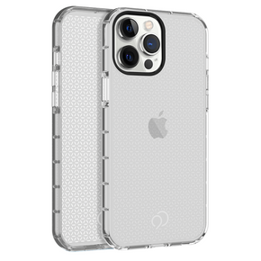 Apple iPhone 13 Pro Max (6.7) Nimbus Phantom 2 Case - Clear