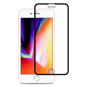 Apple iPhone 8/7/6 Tempered Glass Cover