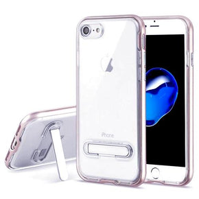 Apple iPhone 6/6s TPU Kickstand Case Cover