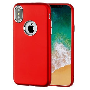 Apple iPhone XS/X TPU Case Cover