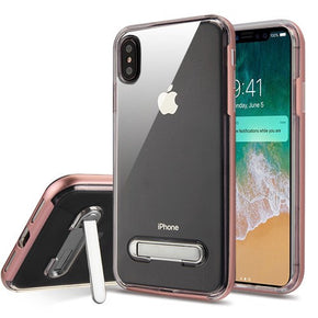 Apple iPhone XS Plus Solid TPU Case Cover