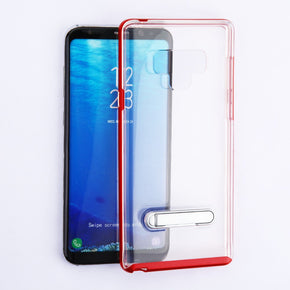 Samsung Galaxy Note 9 Hybrid Magnetic Kickstand Case