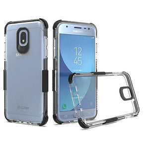 Samsung Galaxy J3 2018 TPU Case Cover