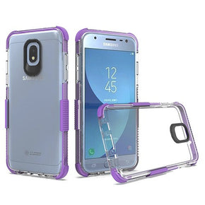 Samsung Galaxy J3 TPU Case Cover