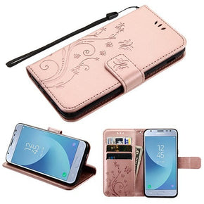Samsung Galaxy J3 (2018) Design Wallet