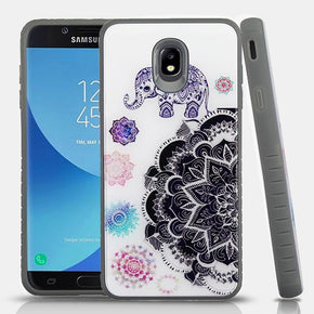 Samsung Galaxy J7 (2018) Gel Design Case