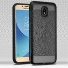 Samsung Galaxy J7 (2018) Hybrid Design Case Cover