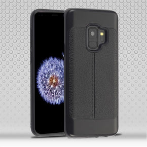 Samsung Galaxy S9 Leather Type Case