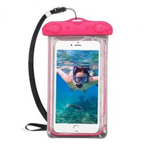 Universal Waterproof Phone Pouch
