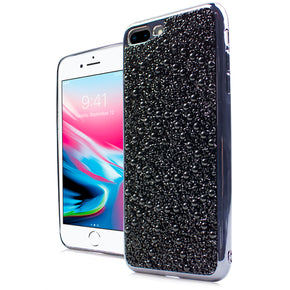 Apple iPhone 7/8 Plus Diamond Case Cover