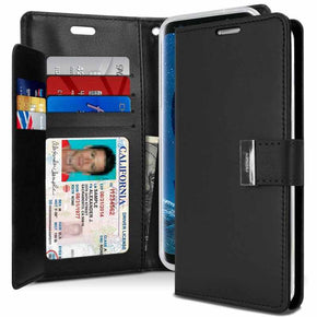 Samsung Galaxy Note 20 Ultra Rich Diary TriFold Wallet