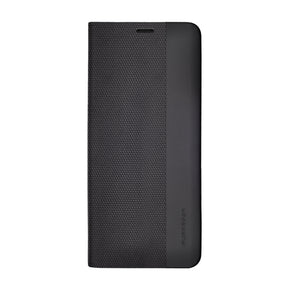 Motorola Moto G Power (2022) Puregear Wallet Series - Black