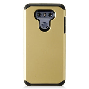 LG G6 Hybrid Case Cover