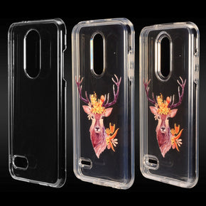 LG K30 TPU Design Case Cover
